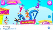 Learn ABC Reading Games for 3 screenshot 9