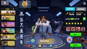 Ape Avengers screenshot 2