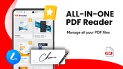 PDF Reader screenshot 17