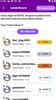 TopFollow screenshot 3