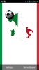 Italy Football LWP screenshot 17