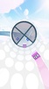 Jelly Tube Run 2048 screenshot 5