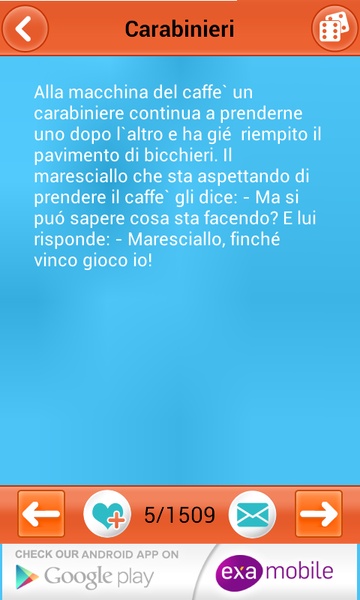 Barzellette e Scherzi - Preview 1