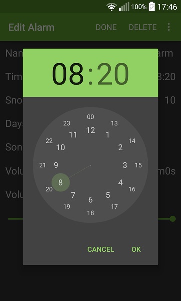 Wakeify - Preview 4