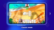 Classic domino - Domino's game screenshot 8