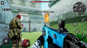 CS Survival Fire Battlegrounds screenshot 3