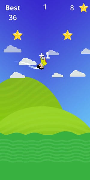Bungeet Flip - Preview 6