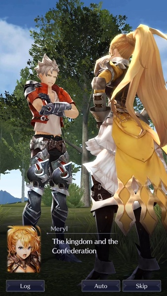 BLADE XLORD - Preview 11