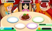 DinerFrenzy screenshot 3