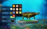 Sarcosuchus Simulator screenshot 7