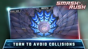 Spiral Stack: Smash Rush hit screenshot 9