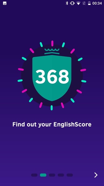 EnglishScore - Preview 3