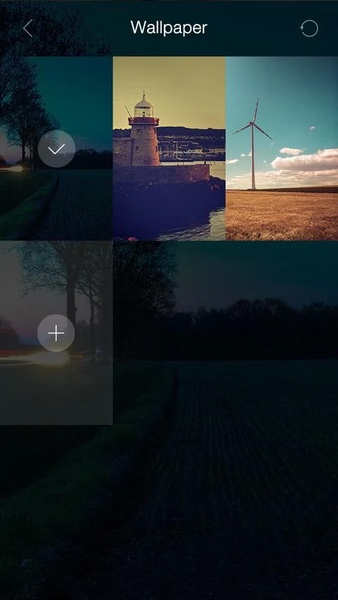 GO Locker Village Theme - Preview 2