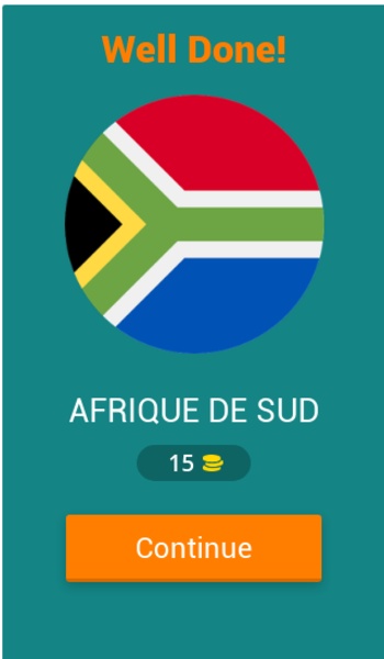 country name quiz - Preview 3