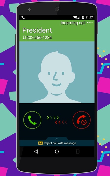Fake Call - Fake Phone Caller - Preview 4