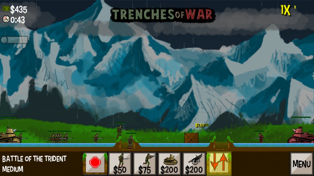 TrenchesofWar - Preview 3