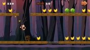 Jungle Kong Monkey Banana king screenshot 5