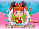 Baby Beauty Salon screenshot 6