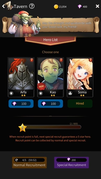 Green Skin: Dungeon Master - Preview 9