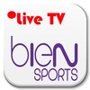 BienSport Live Tv Guide screenshot 1