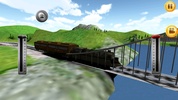 Steam Train Sim screenshot 6