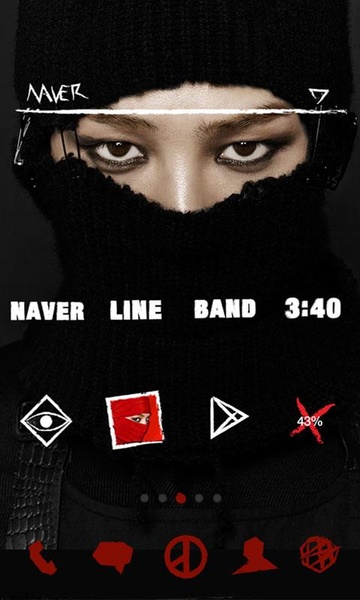 GD COUP D - Preview 4