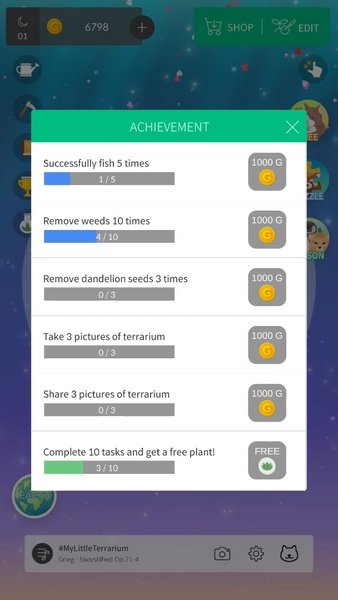 My Little Terrarium - Preview 6