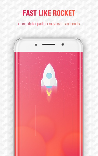 Fast Booster - Preview 6
