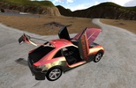 Furious Car Driving screenshot 7