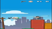 Bullet Bros screenshot 1