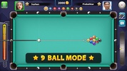 8 Ball & 9 Ball : Online Pool screenshot 6