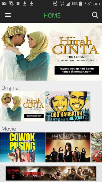 Nonton - Preview 7