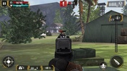 King Of Shooter: Sniper Shot Killer screenshot 5