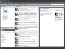 SharedMinds Desktop screenshot 2