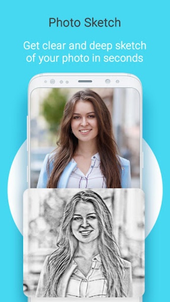 Photo Sketch Maker - Preview 6