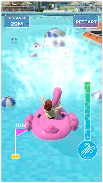 Aquapark: Slide, Fly, Splash - Preview 5