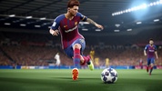 Soccer Match 3D Football Games screenshot 3