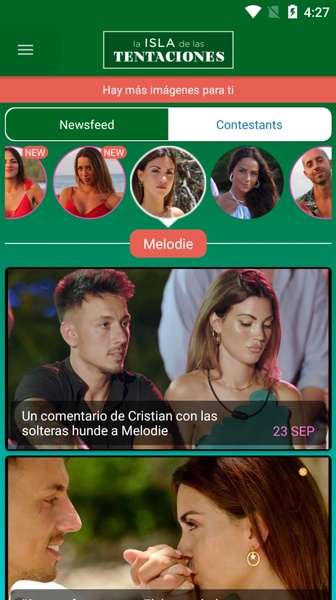 La Isla de las Tentaciones - Preview 6