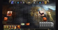 Might and Magic: Duel of Champions screenshot 1
