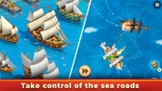Sea Traders Empire screenshot 4