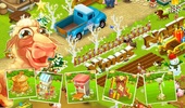 Game nông trại 3D screenshot 3
