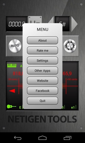 Best Tuner - Preview 5