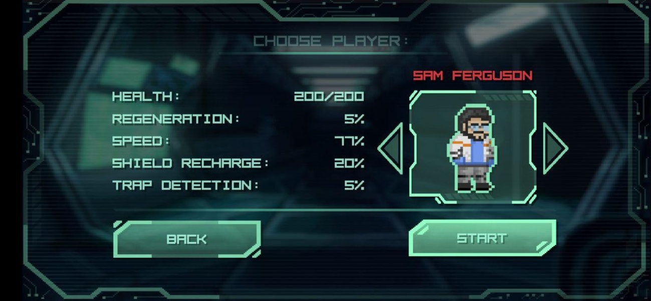 Endurance - Preview 3
