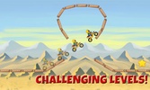 Bike Race screenshot 7