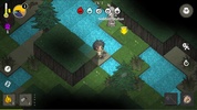 The Wild Darkness screenshot 5