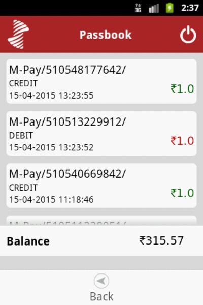 SIB M-Pay - Preview 1