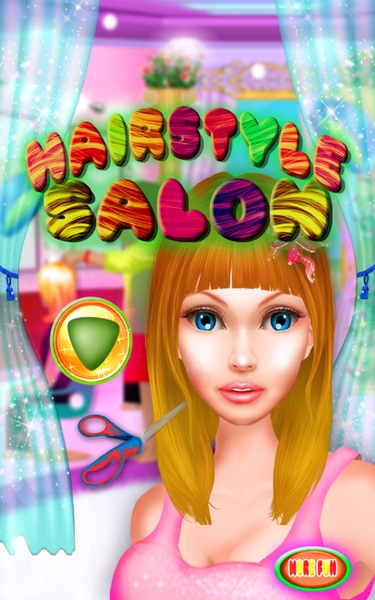 Hairstyle Salon - Preview 9