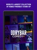 Dry Bar Comedy+ screenshot 8