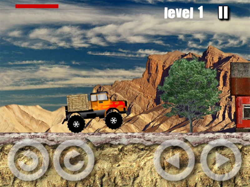 Truck Mania - Preview 1