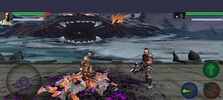 God of Blade screenshot 6